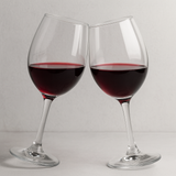 כוסות יין וצ'ייסר