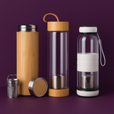 חליטת תה - חליטת צמחים