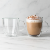 כוסות זכוכית