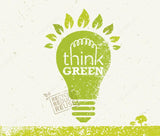 מוצרים לצריכה ירוקה