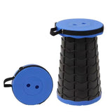 כיסא טלסקופי מתקפל לשטח