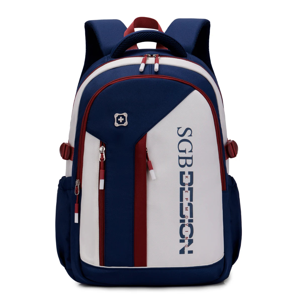 תיק גב איכותי למחשב נייד 14.6 אינץ - ליאב