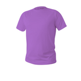 חולצת דרייפיט ספורט מנדפת זיעה  - ניתן למיתוג