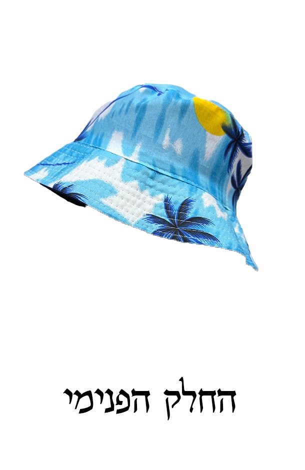 כובע טמבל דו"צ