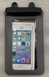 נרתיק אטום למים לטלפון נייד