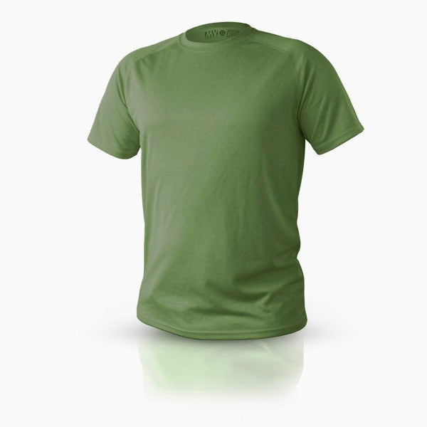 חולצת דרייפיט ספורט מנדפת זיעה  - ניתן למיתוג