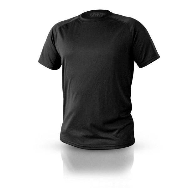 חולצת דרייפיט ספורט מנדפת זיעה  - ניתן למיתוג