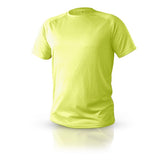 חולצת דרייפיט ספורט מנדפת זיעה  - ניתן למיתוג