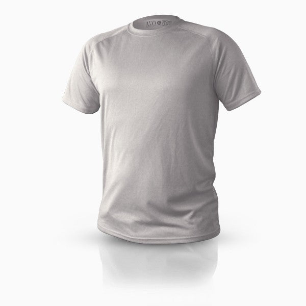 חולצת דרייפיט ספורט מנדפת זיעה  - ניתן למיתוג