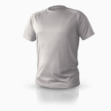 חולצת דרייפיט ספורט מנדפת זיעה  - ניתן למיתוג