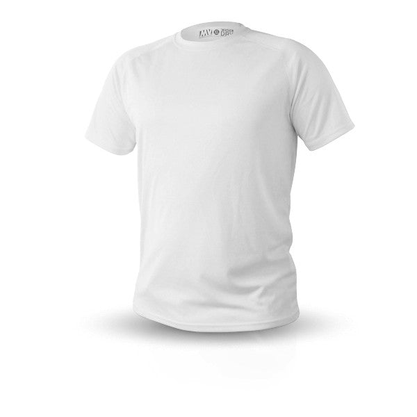 חולצת דרייפיט ספורט מנדפת זיעה  - ניתן למיתוג