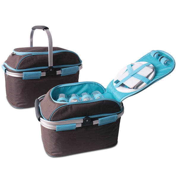 ערכת פיקניק 4 סועדים