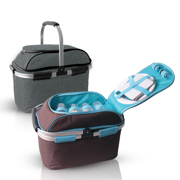 ערכת פיקניק 4 סועדים