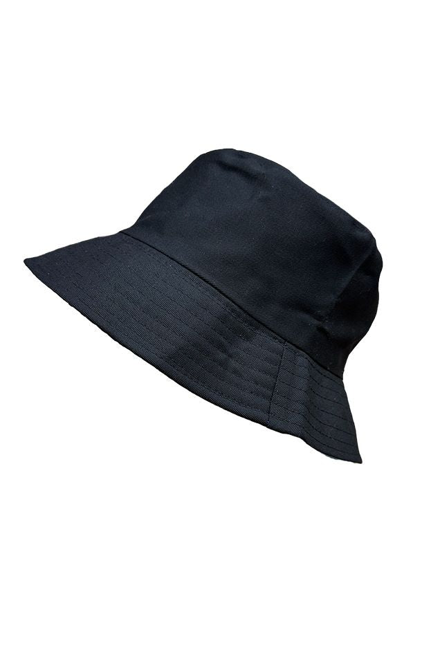 כובע טמבל שחור דו"צ