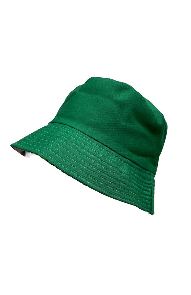 כובע טמבל ירוק דו"צ