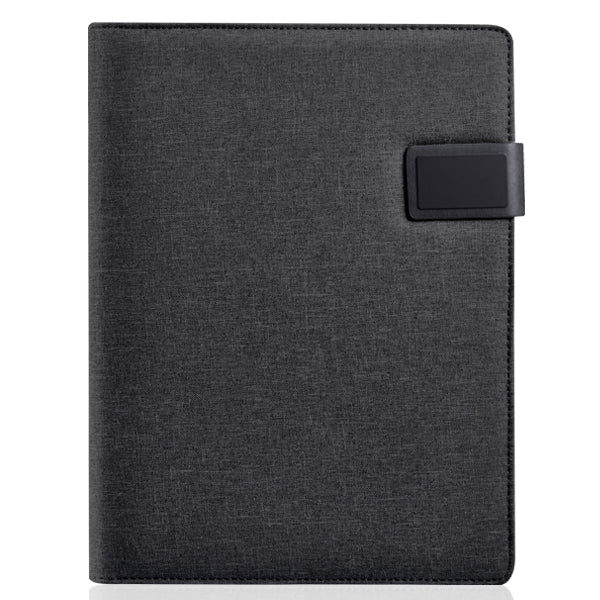 מכתביית הייטק אפור כהה