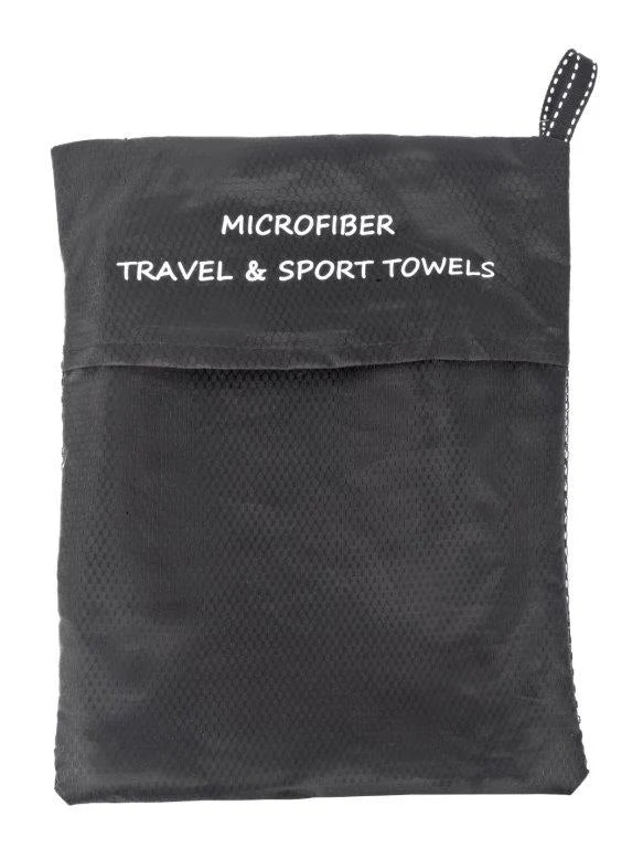 סט מגבות דרייפיט לספורט ולשטח