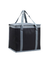 צידנית מרובעת 16 ליטר עם ידיות