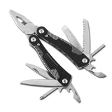 מארז פלייר איכותי 12 פונקציות ונרתיק בד