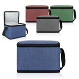 צידנית אישית מבד אריג 5.5 ליטר