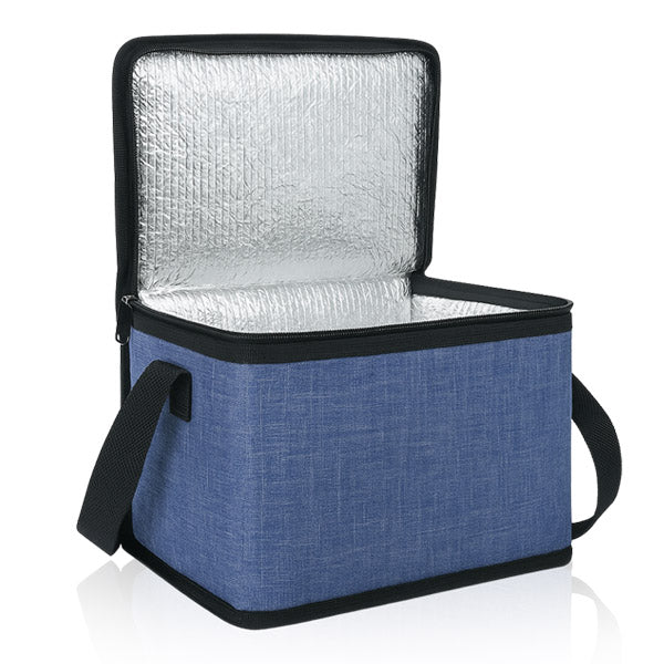 צידנית אישית מבד אריג 5.5 ליטר