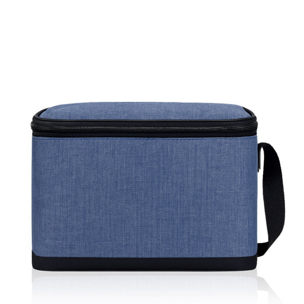 צידנית אישית מבד אריג 5.5 ליטר