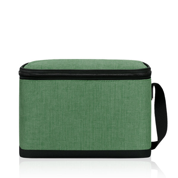 צידנית אישית מבד אריג 5.5 ליטר