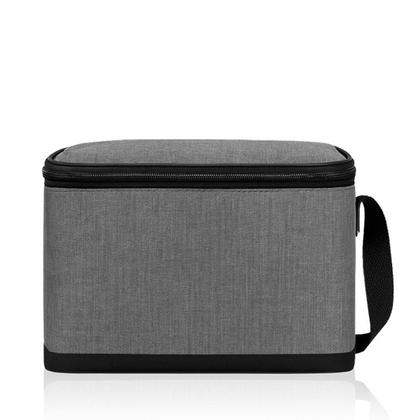 צידנית אישית מבד אריג 5.5 ליטר