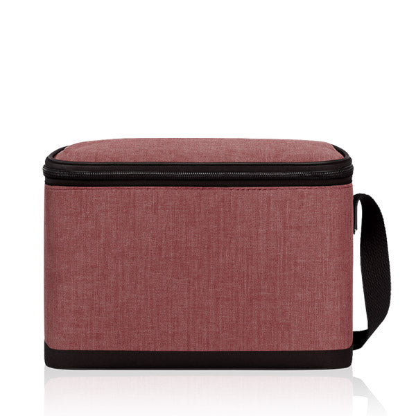 צידנית אישית מבד אריג 5.5 ליטר