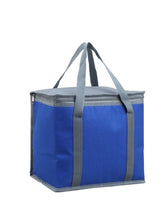 צידנית מרובעת 16 ליטר עם ידיות