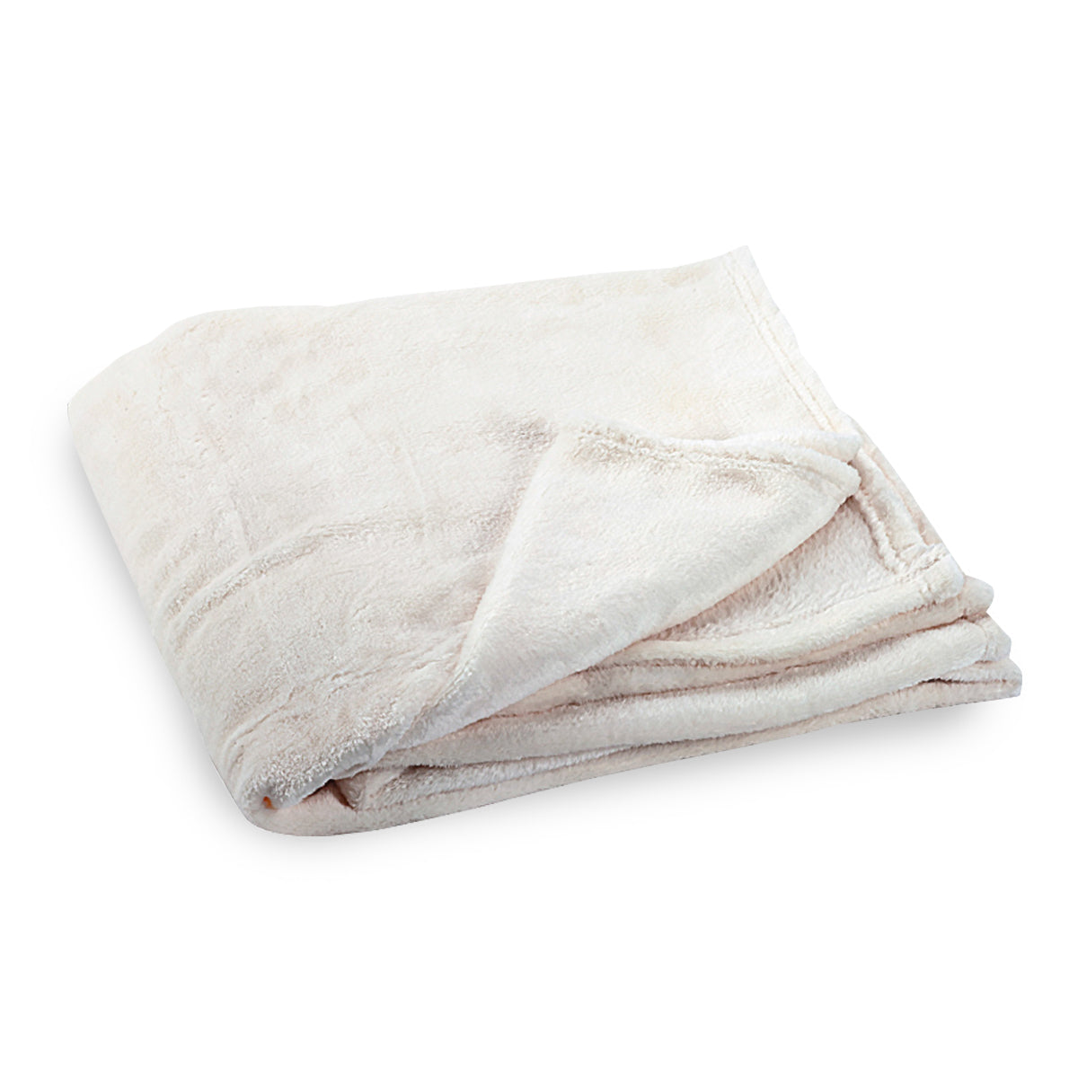 שמיכת כרבולית זוגית בז