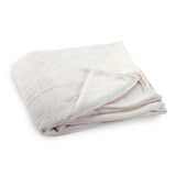 שמיכת כרבולית זוגית בז