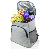 תיק גב צידנית גדולה