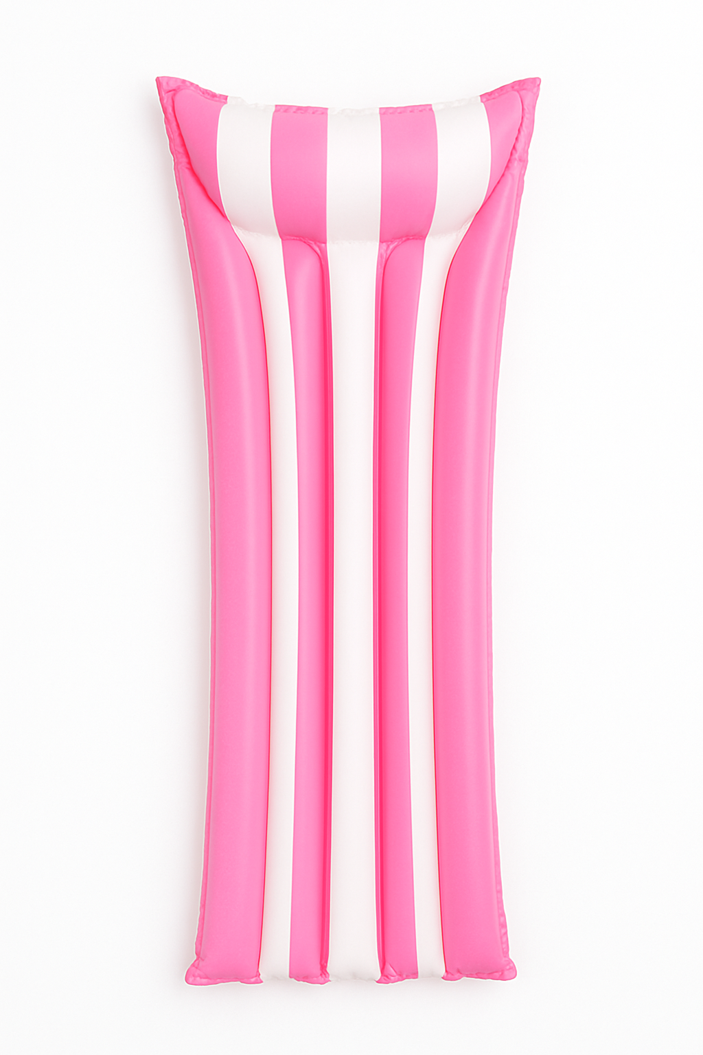 מזרון ים פסים רטרו