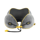 כרית טיסה פרימיום באריזת מתנה