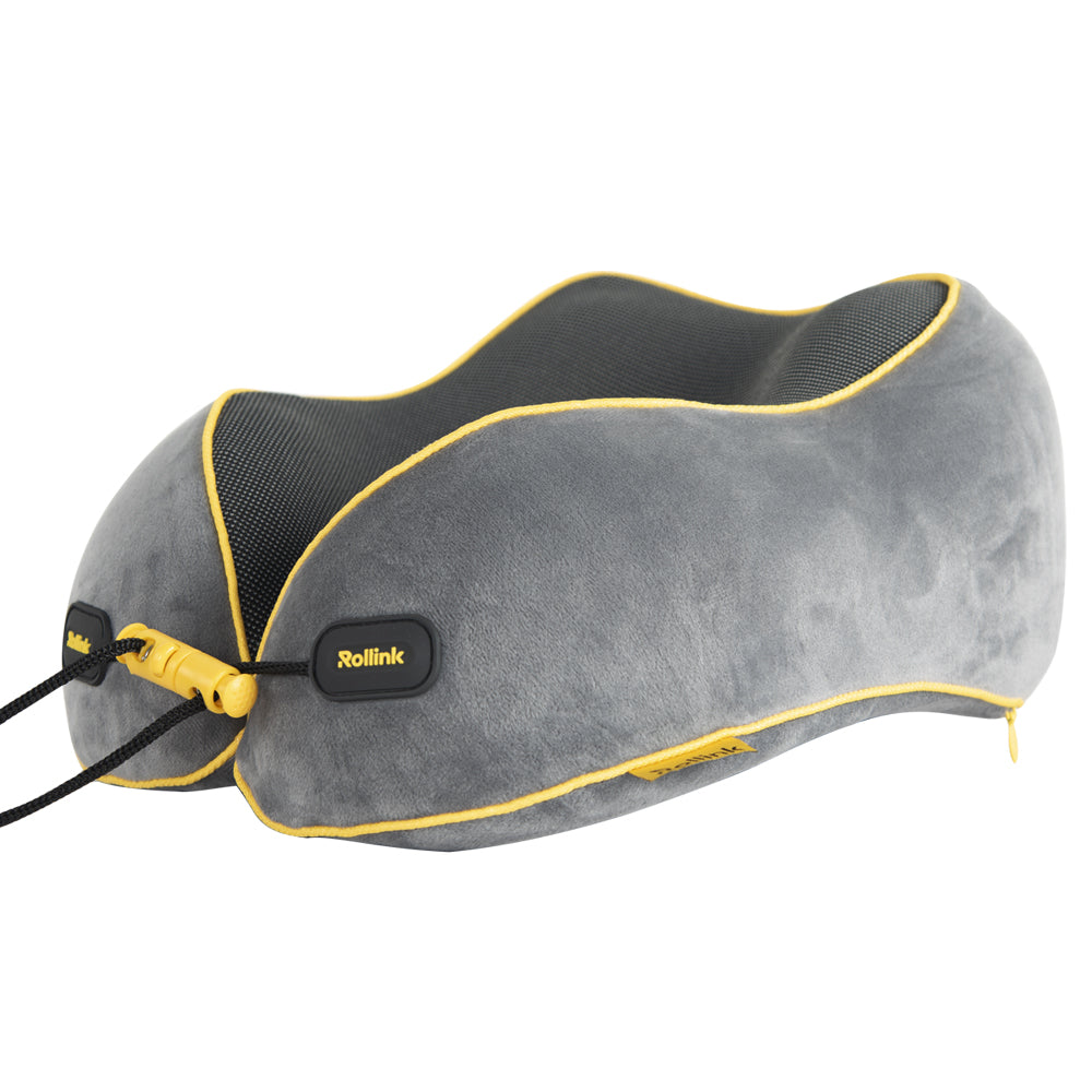 כרית טיסה פרימיום באריזת מתנה