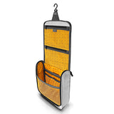 תיק רחצה רולינק מתקפל עם וו נשיאה