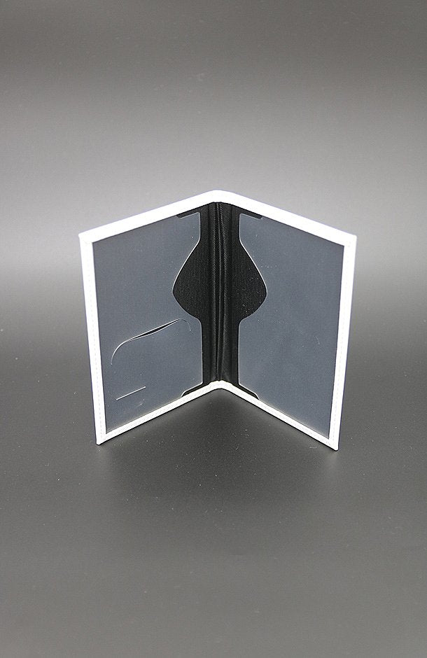 כיסוי דרכון לסובלימציה פתוח