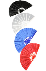 מניפה גדולה וחזקה במיוחד 35 ס"מ