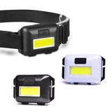 פנס ראש עוצמתי 3 מצבים