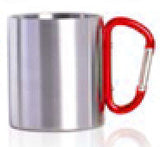 כוס עם שאקל