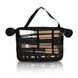 סט מנגל  10 חלקים