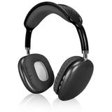 אוזניות קשת בלוטוס שחור