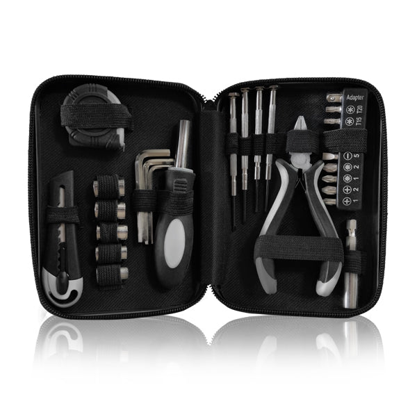 סט כלי עבודה 27 חלקים