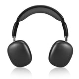 אוזניות בלוטוס מתקפלות שחור