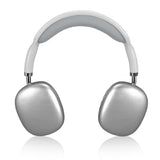 אוזניות בלוטוס מתקפלות לבן