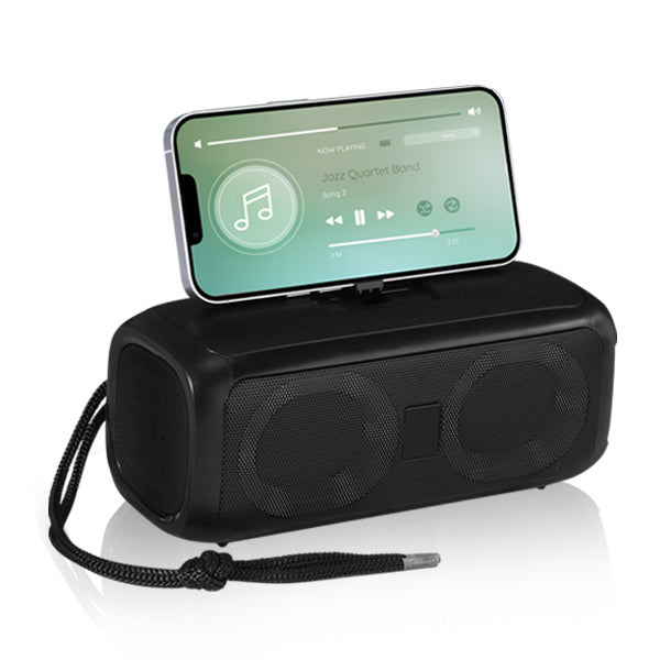 רמקול מעמד לנייד