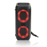 רמקול בלוטות עם מעמד לנייד