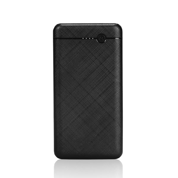 מטען נייד 10000 עם שתי יציאות להטענה