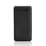 מטען נייד 10000 עם שתי יציאות להטענה